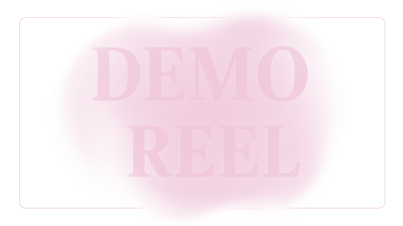 Demo Reel Background